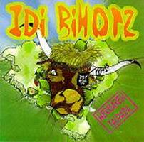 Idi Bihotz : Herriaren Taupada Idi Bihotz : Herriaren Taupada